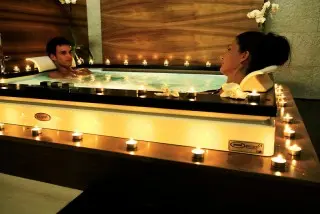 Grand Hotel Elaphusa
