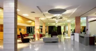 Grand Hotel Elaphusa