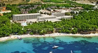 Grand Hotel Elaphusa