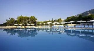 Grand Hotel Elaphusa