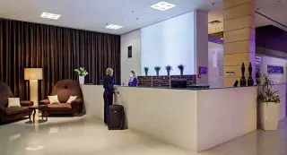 Grand Hotel Elaphusa