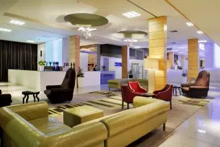 Grand Hotel Elaphusa