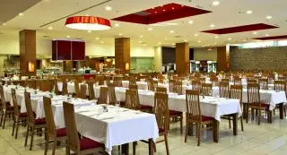 Grand Hotel Elaphusa