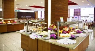 Grand Hotel Elaphusa