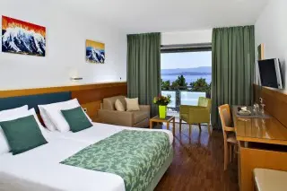 Grand Hotel Elaphusa