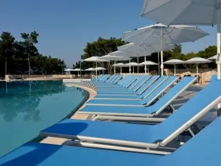 Grand Hotel Elaphusa