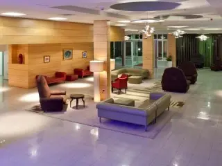 Grand Hotel Elaphusa