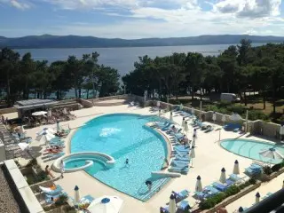 Grand Hotel Elaphusa