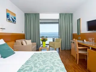 Grand Hotel Elaphusa