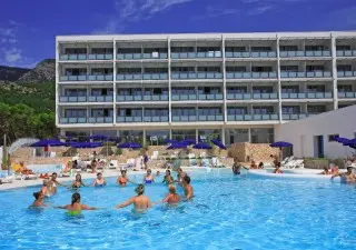 Grand Hotel Elaphusa