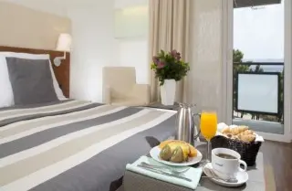 Grand Hotel Elaphusa
