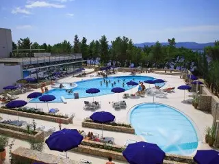 Grand Hotel Elaphusa