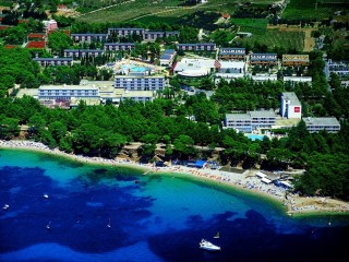 Grand Hotel Elaphusa