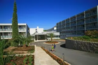 Grand Hotel Elaphusa