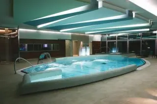 Grand Hotel Elaphusa