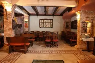 Grand Hotel Elaphusa