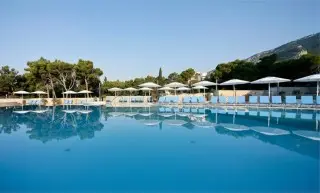 Grand Hotel Elaphusa