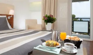 Grand Hotel Elaphusa