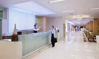 Grand Hotel Elaphusa