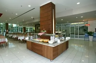 Grand Hotel Elaphusa
