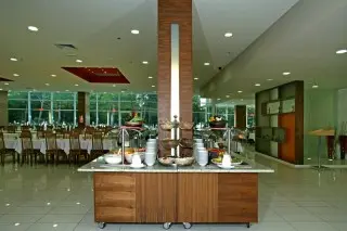 Grand Hotel Elaphusa