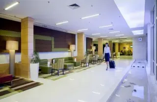 Grand Hotel Elaphusa