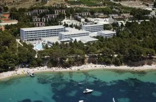 Grand Hotel Elaphusa