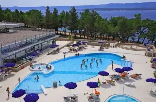 Grand Hotel Elaphusa