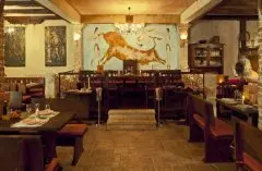 Grand Hotel Elaphusa