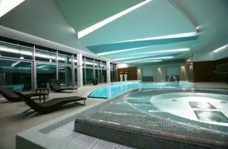 Grand Hotel Elaphusa