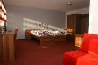 Hotel Avalanche