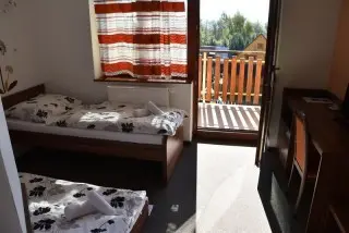 Hotel Avalanche