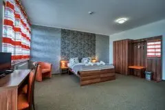 Hotel Avalanche