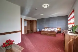 Hotel Avalanche