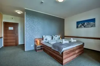 Hotel Avalanche