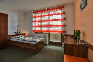 Hotel Avalanche