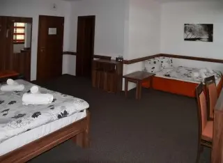 Hotel Avalanche