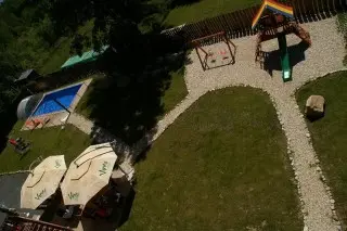 Hotel Avalanche