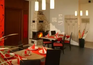 Hotel Avalanche
