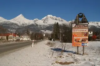 Hotel Avalanche