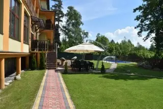 Hotel Avalanche