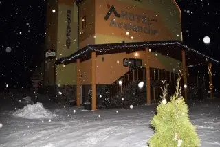 Hotel Avalanche