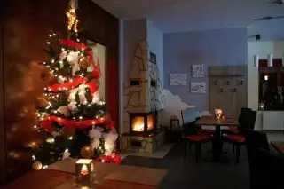Hotel Avalanche