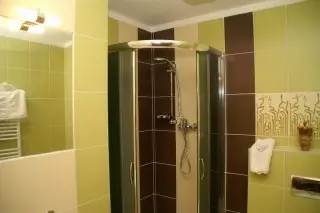 Hotel Avalanche