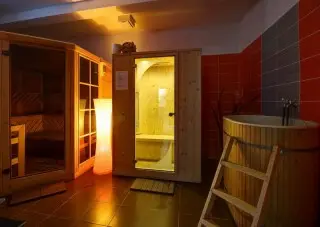 Hotel Avalanche