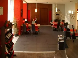 Hotel Avalanche