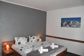 Hotel Avalanche
