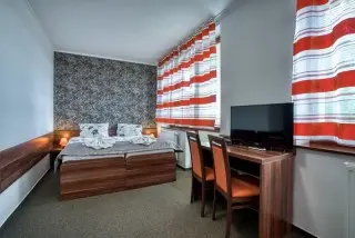 Hotel Avalanche