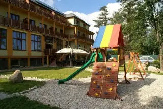 Hotel Avalanche