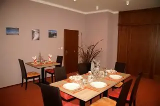 Hotel Avalanche